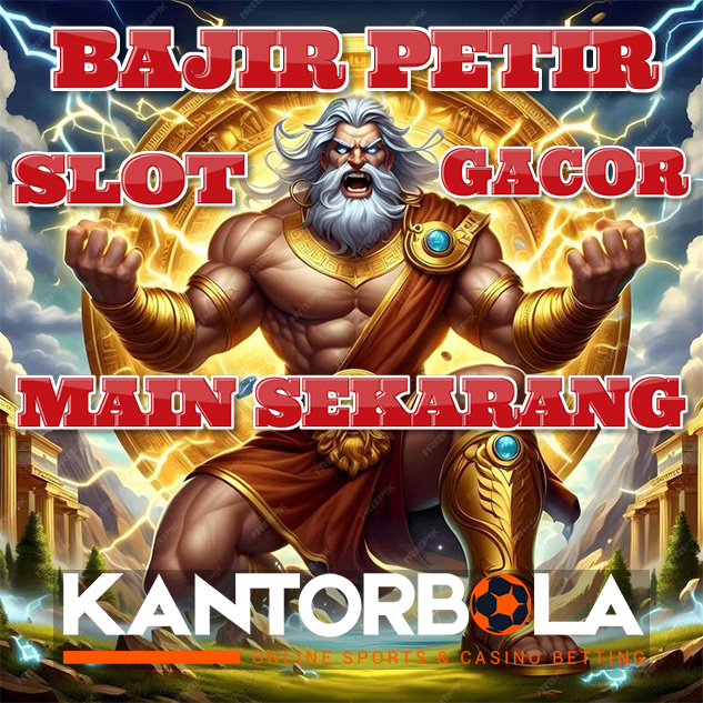 KANTORBOLA99